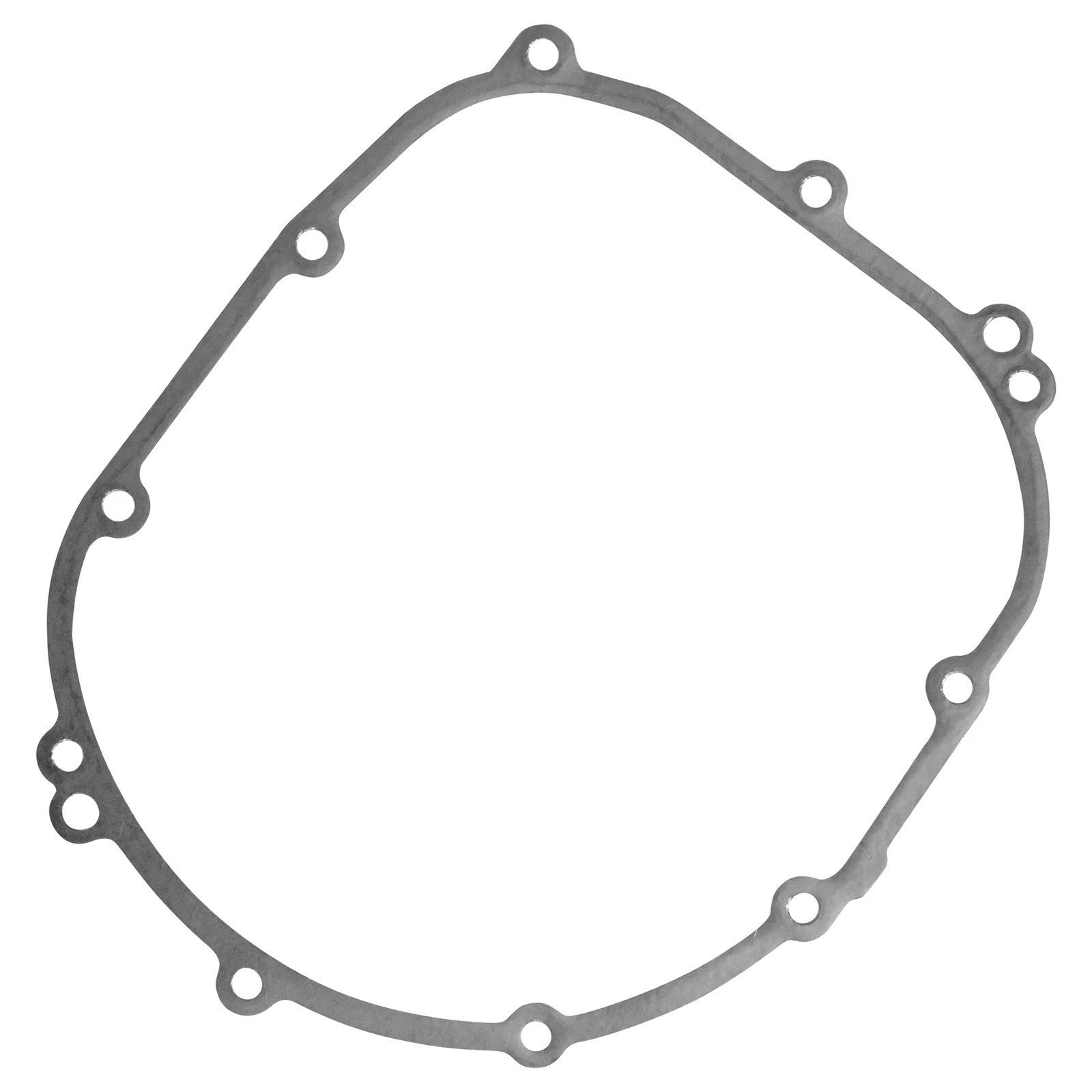 Clutch Cover Gasket for Kawasaki Z1000 ZR1000 2003-2008
