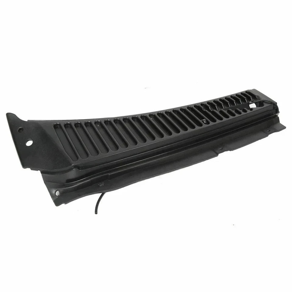 For 99-07 F250 F350 Excursion 3C3Z25022A68 Windshield Wiper Cowl Vent Grille