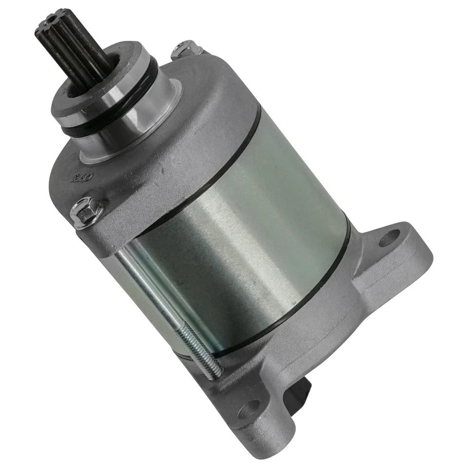 Caltric Starter Motor For Honda CRF450R 2019-2026 Motorcycle