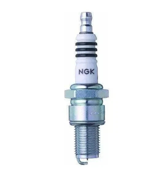 4 Pack NGK Iridium IX Spark Plugs 3981 BR9EIX 3981 BR9EIX Tune Up Kit