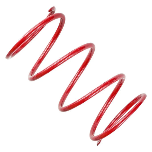 Secondary Compression Red Spring 105-165 Fits Polaris 3234452