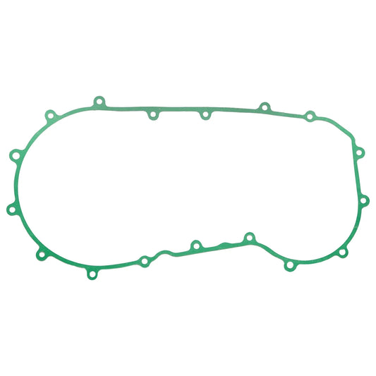 Caltric Clutch Cover Gasket For Kawasaki Vulcan 1500 VN1500 1996-1999