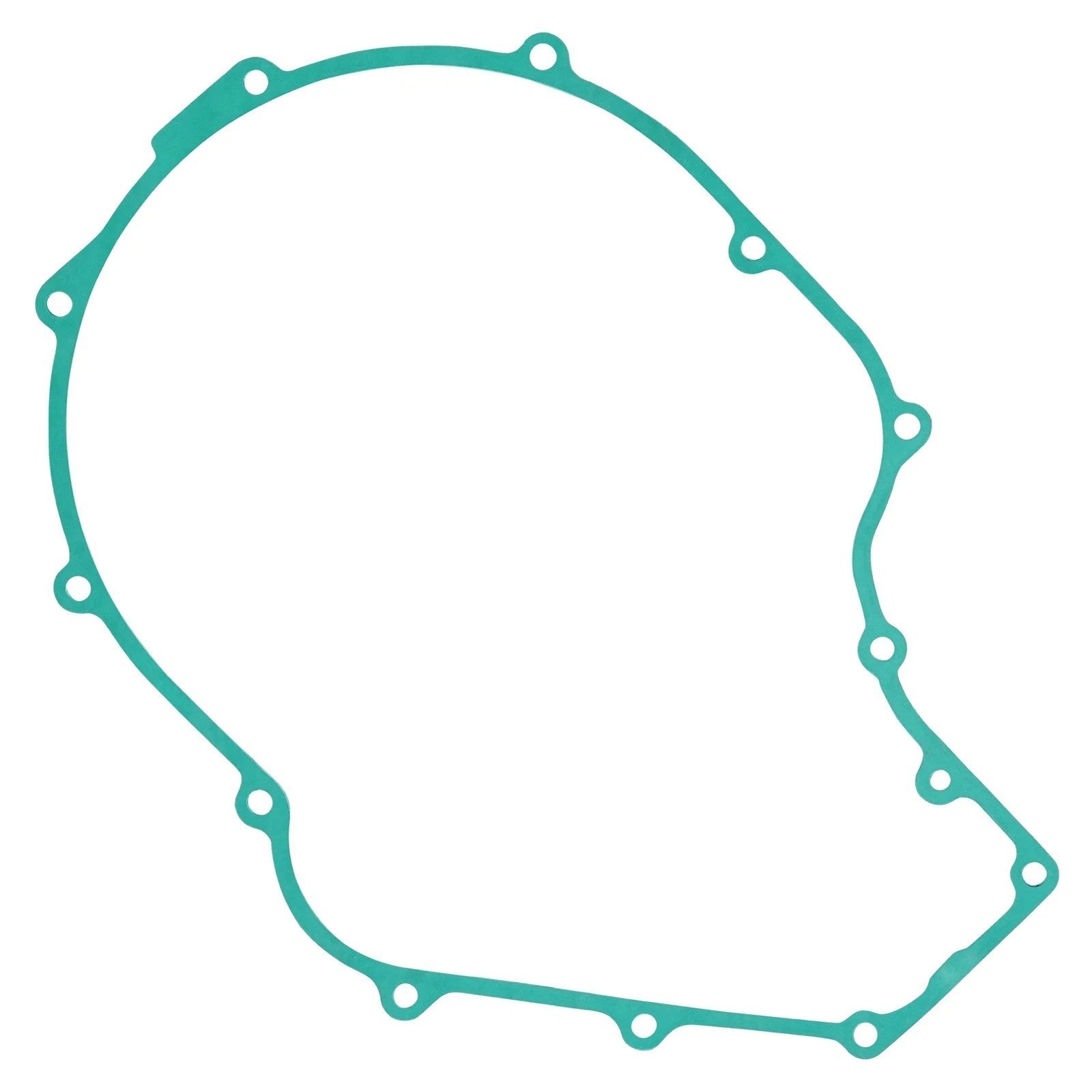 Clutch Cover Gasket for Kawasaki ZRX1100 ZRx 1100 ZR1100C ZR 1100C 1999-2000