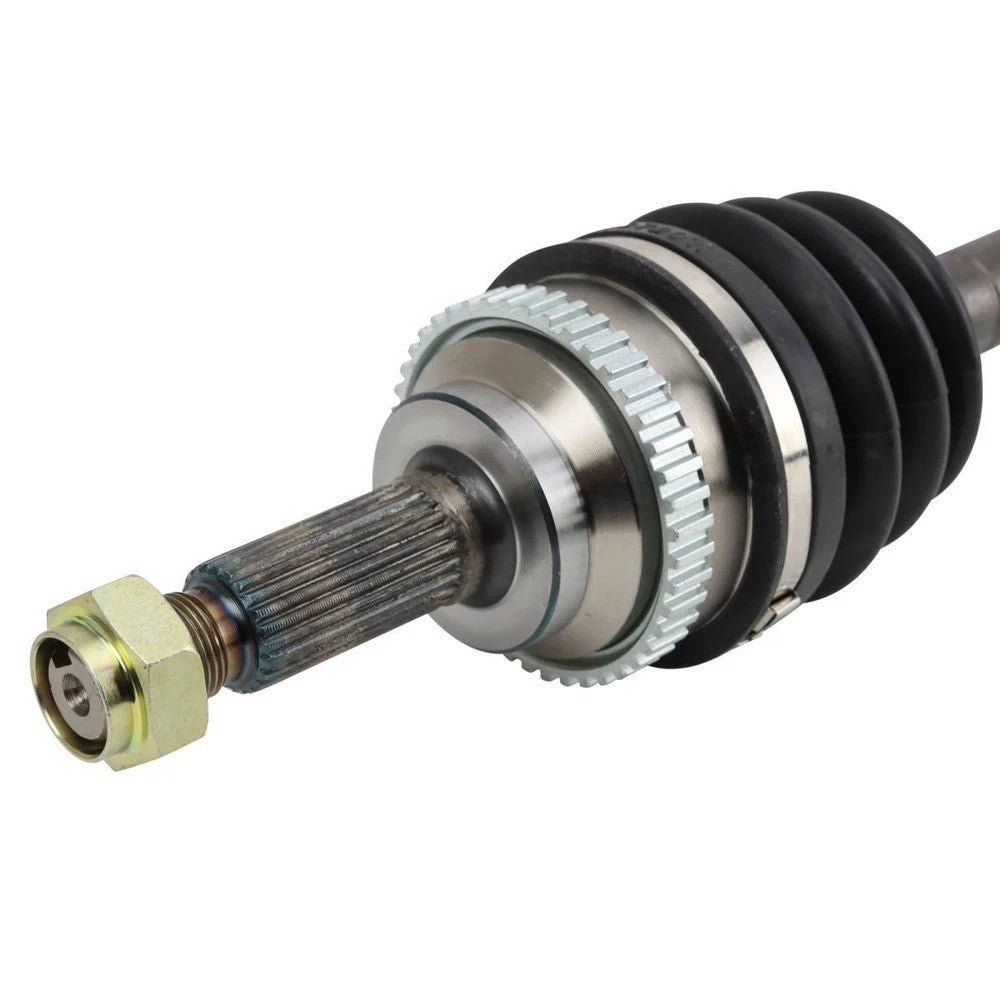 Front CV Axle Shaft Set For 2001-2005 Kia Rio
