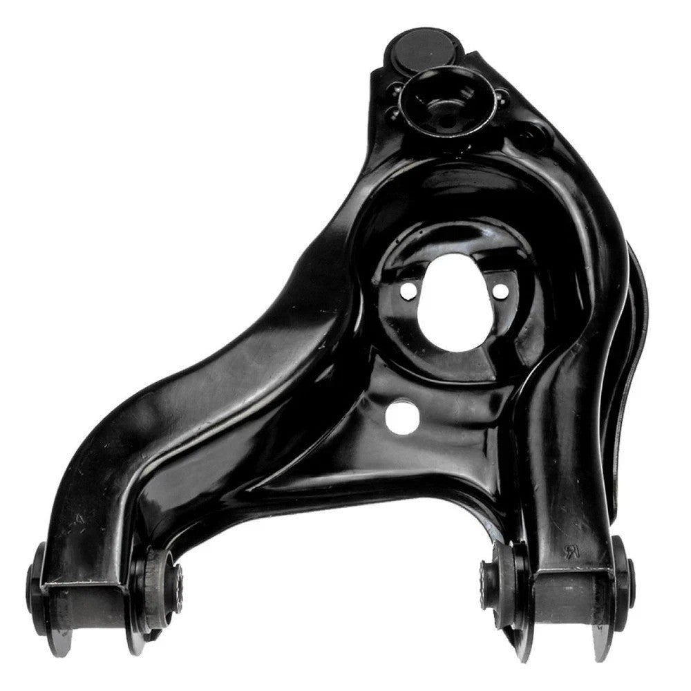 4 Piece Front Upper & Lower Control Arm Ball Joint Kit Set for Dodge Ram 2wd