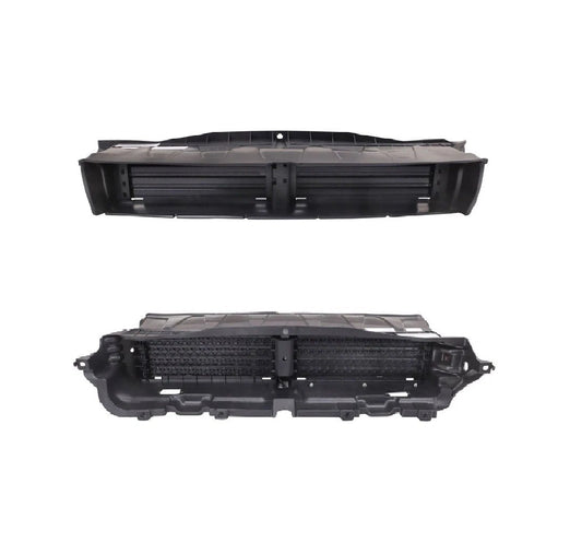 Active Grille Shutter Fits 2021-2025 Honda Odyssey HO1206116