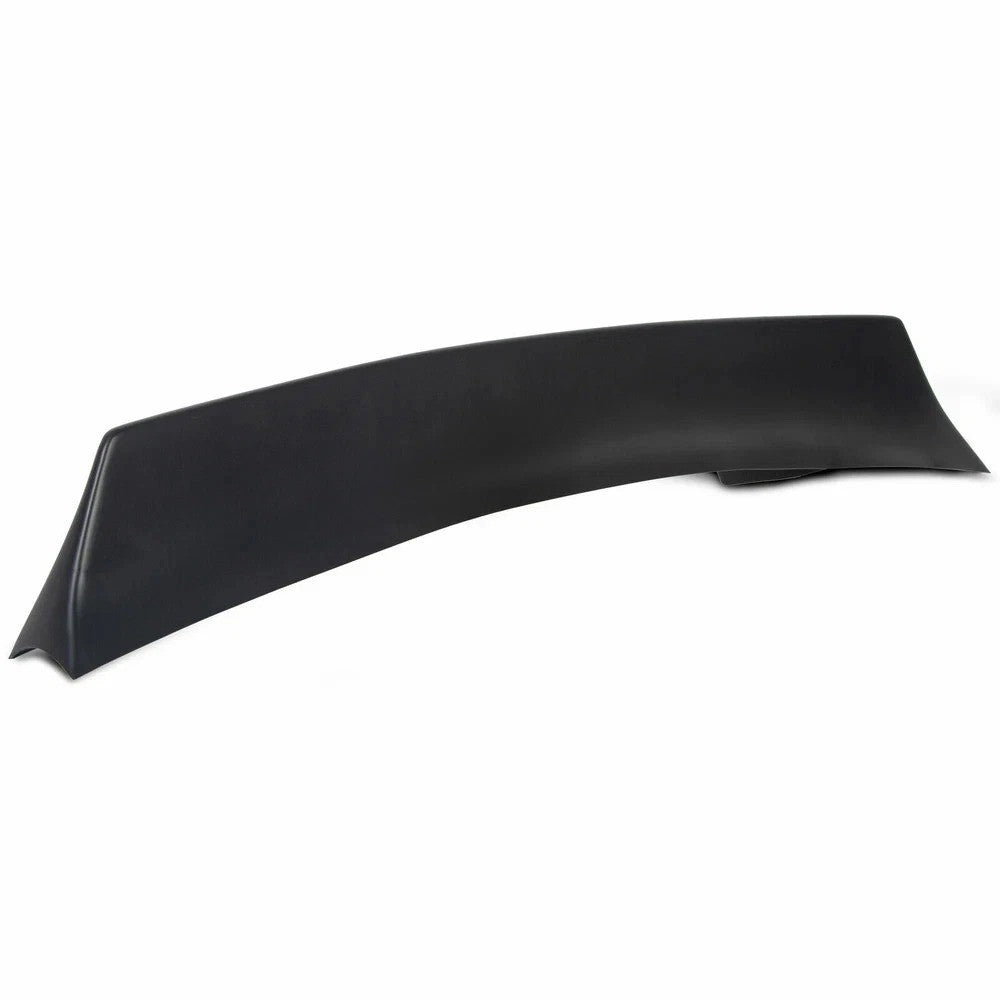 For Mazda Miata NA Ducktail Rear Bumper Lip Boot Trunk Tailgate Spoiler Wing