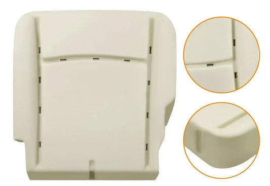 Driver Side Bottom Seat Foam Cushion For 2009-2018 Dodge Ram 4500 1500 2500 3500