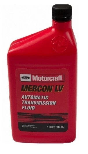 For Ford 5R110 Transmission Service Kit & Fluid For 2008.5-2010 F-250/F-350