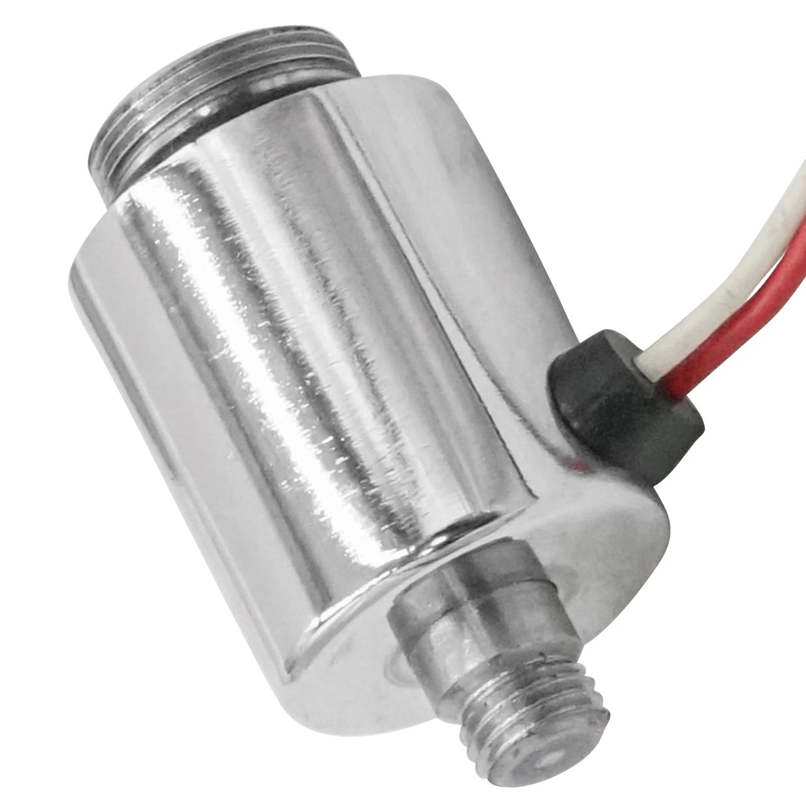 Caltric AM878297 PTO Solenoid For John Deere 110 1420 1435 1445 1545 1550 1565