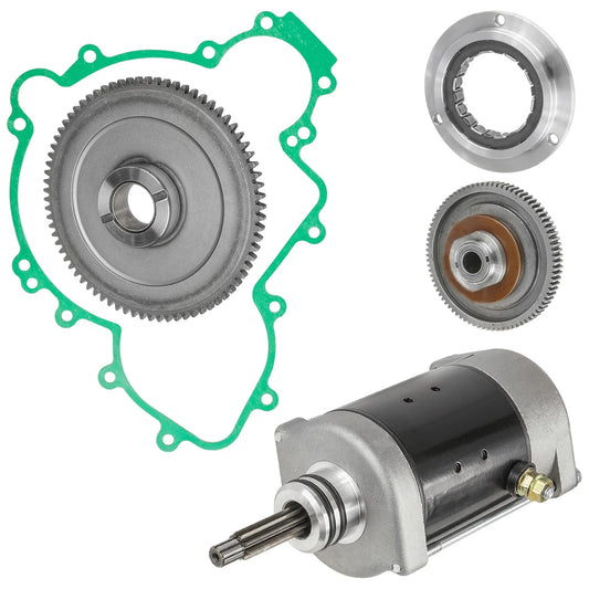 Starter Clutch Idler Gear For Polaris Ranger Crew XP 900 2015-2019 Except Diesel