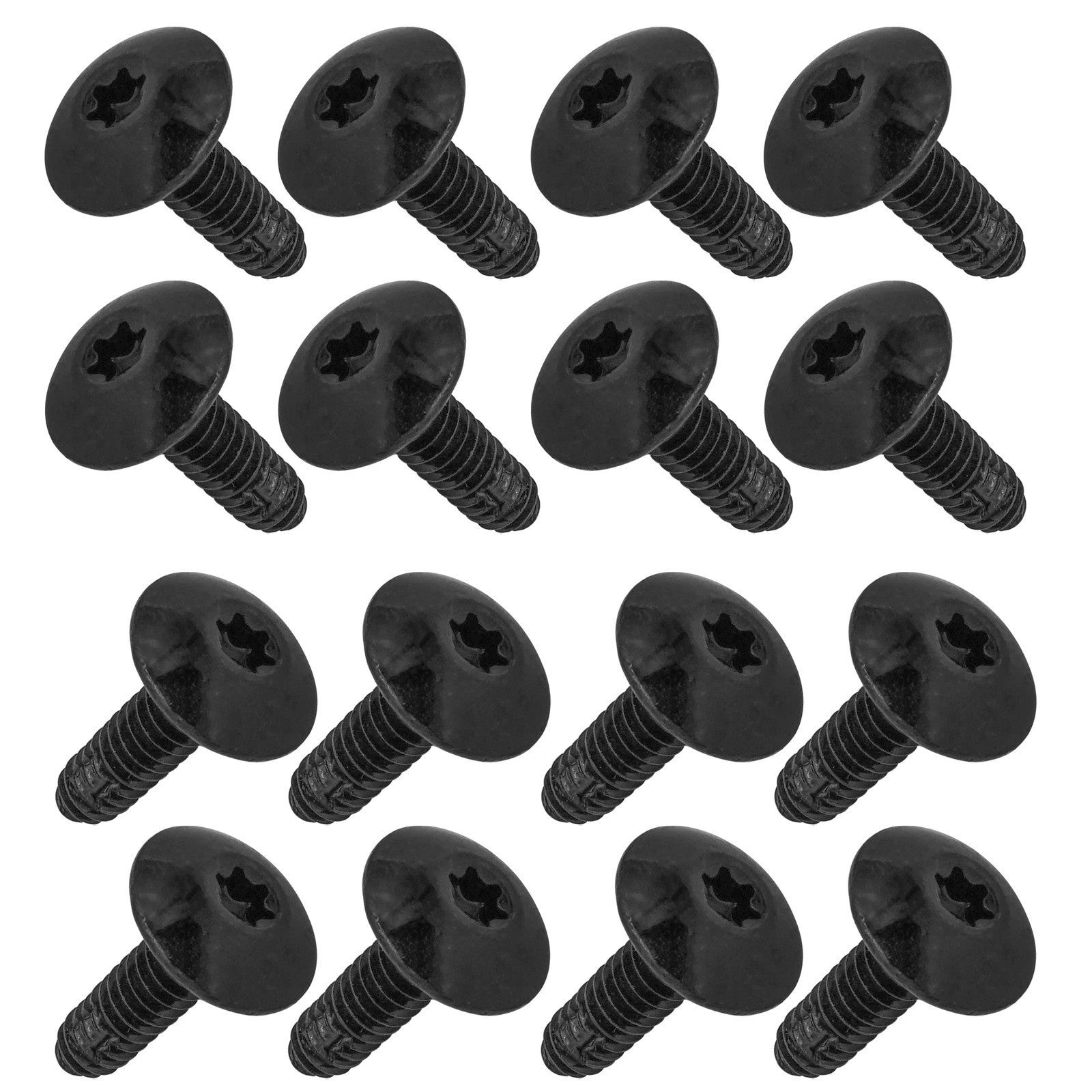 7518280 Body Torx Screw Bolt For Polaris Ranger 400 10-14, 800 09-14, 900 11-14