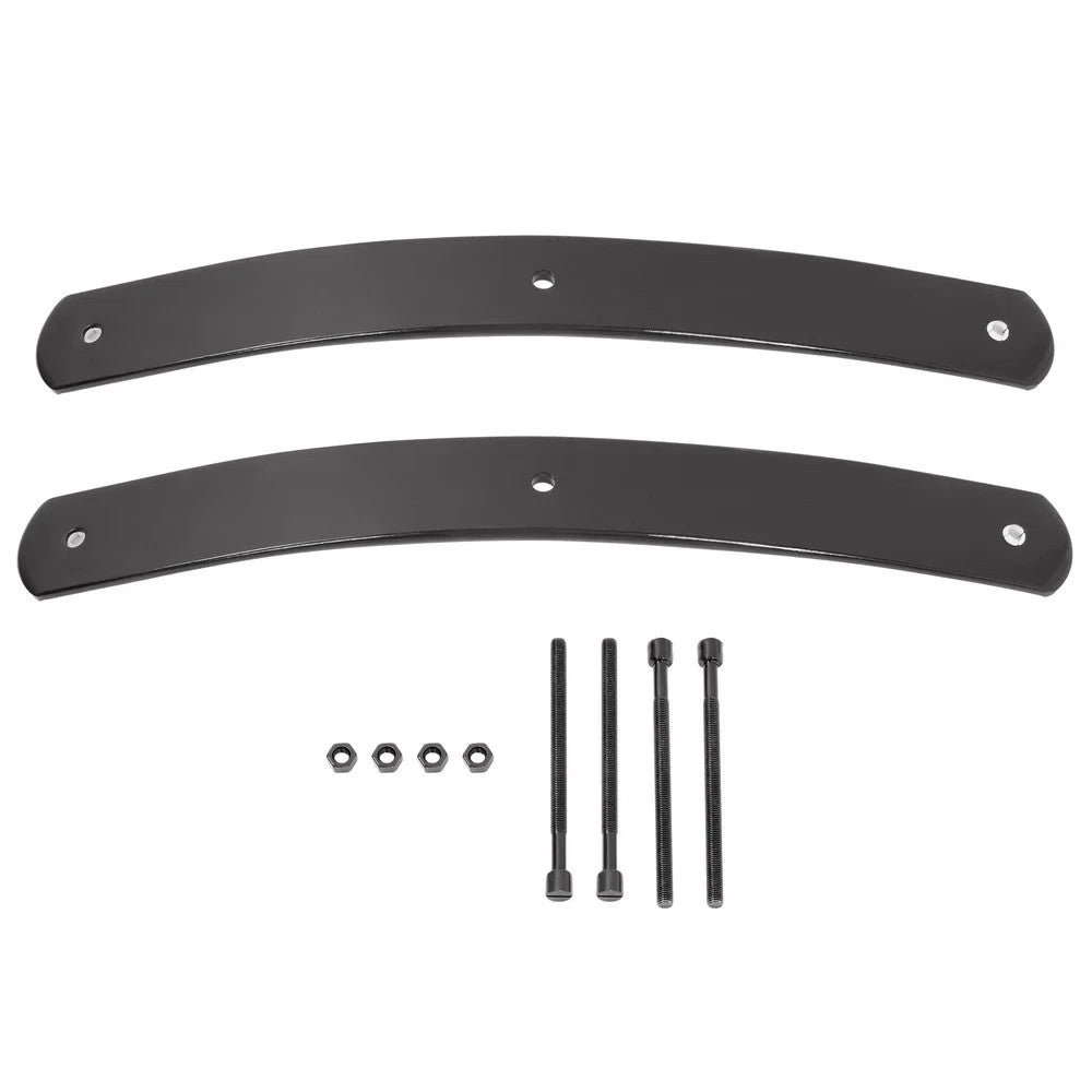 Rear Add A Leaf Spring Lift Kit For Nissan Titan/Frontier/Xterra 2004-24 2WD 4WD