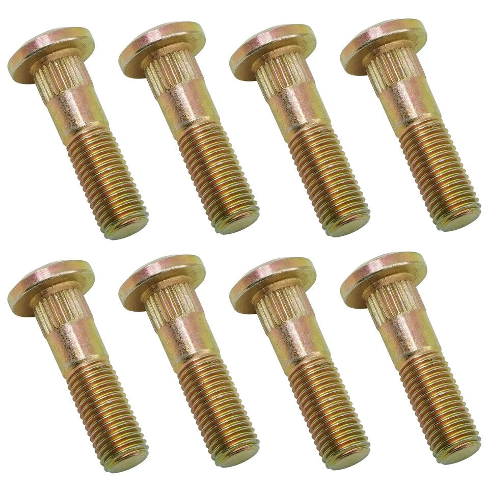 250300625 Wheel Hub Stud For Can-Am CanAm Maverick X3 Max R 17-25 X3 900 HO 2018