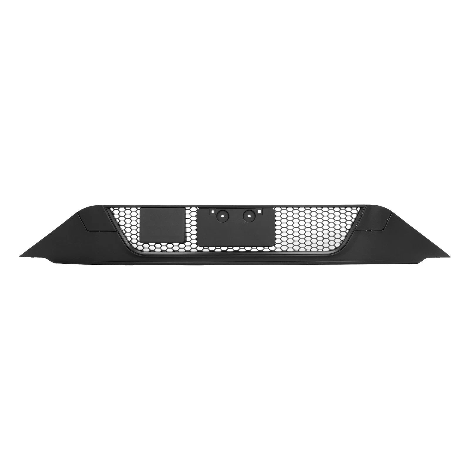 For Kenworth T680 Next Gen Trucks 2022-2025 Front Lower Bumper Vent Air Intake