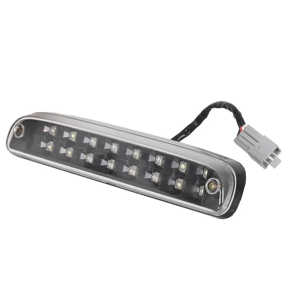 LED Third 3rd Brake Light Cargo Lamp For 1999-15 16 Ford F250 F350 F450 F550