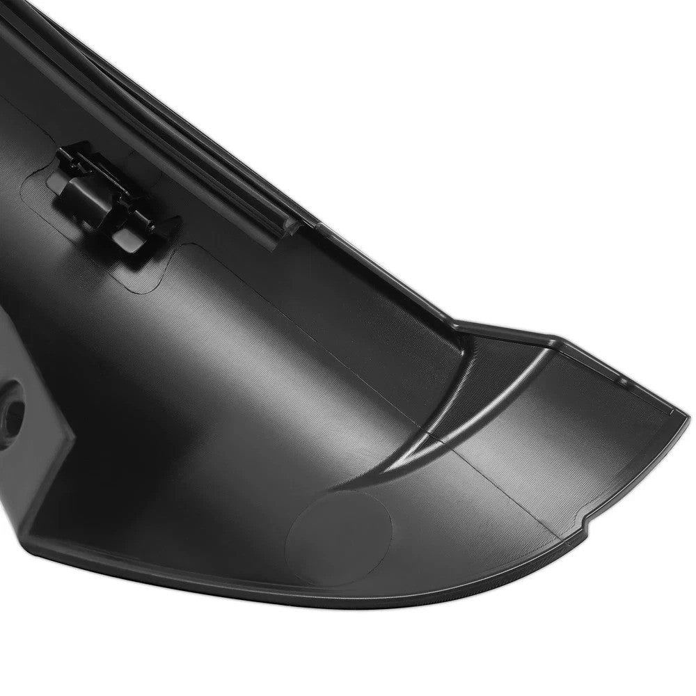 Left Driver Side Windscreen Pillar Trim Molding For LAND ROVER DISCOVERY 99-04