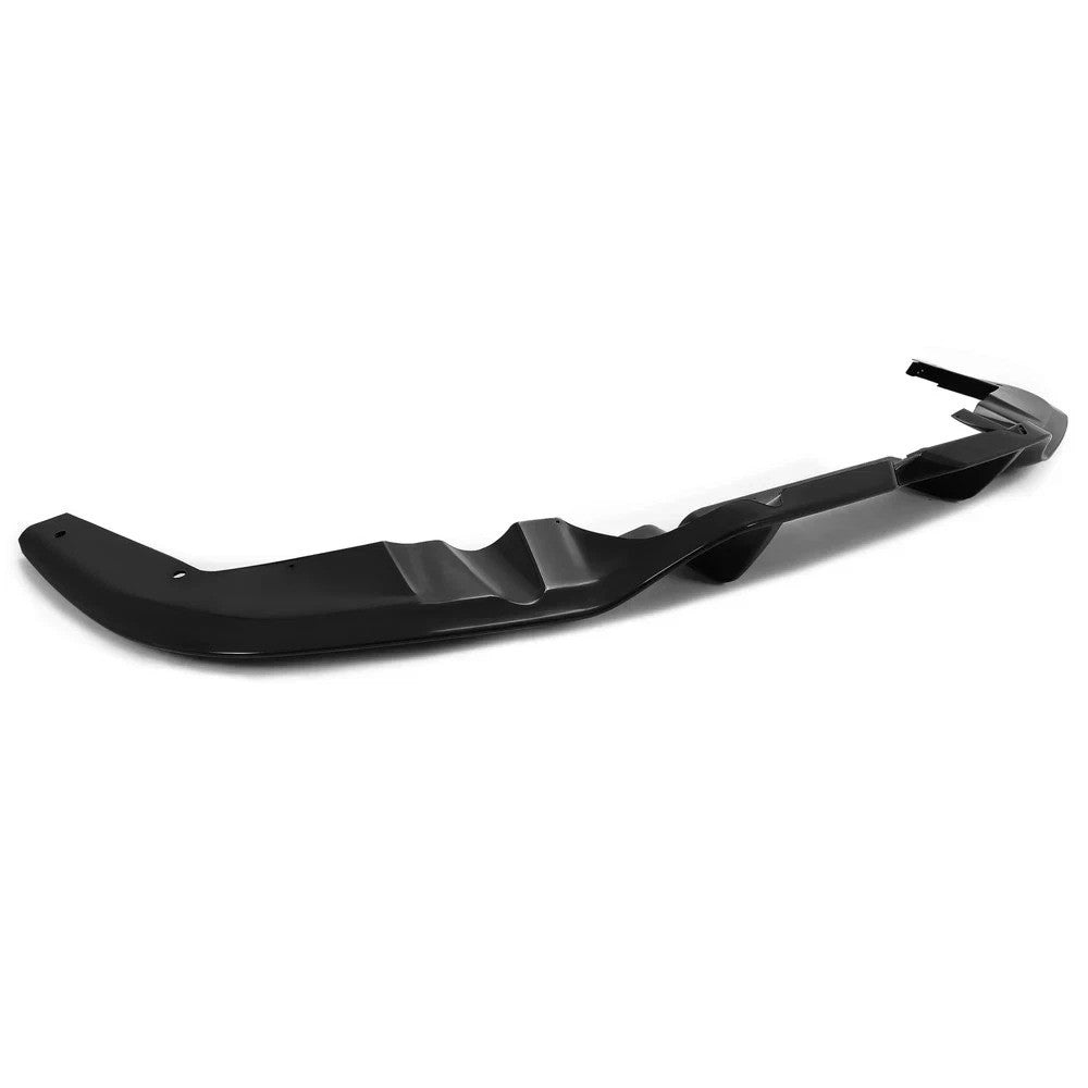 HECASA For Toyota 86 2017-2020 2021 Kouki JDM Style Rear Bumper Diffuser ABS