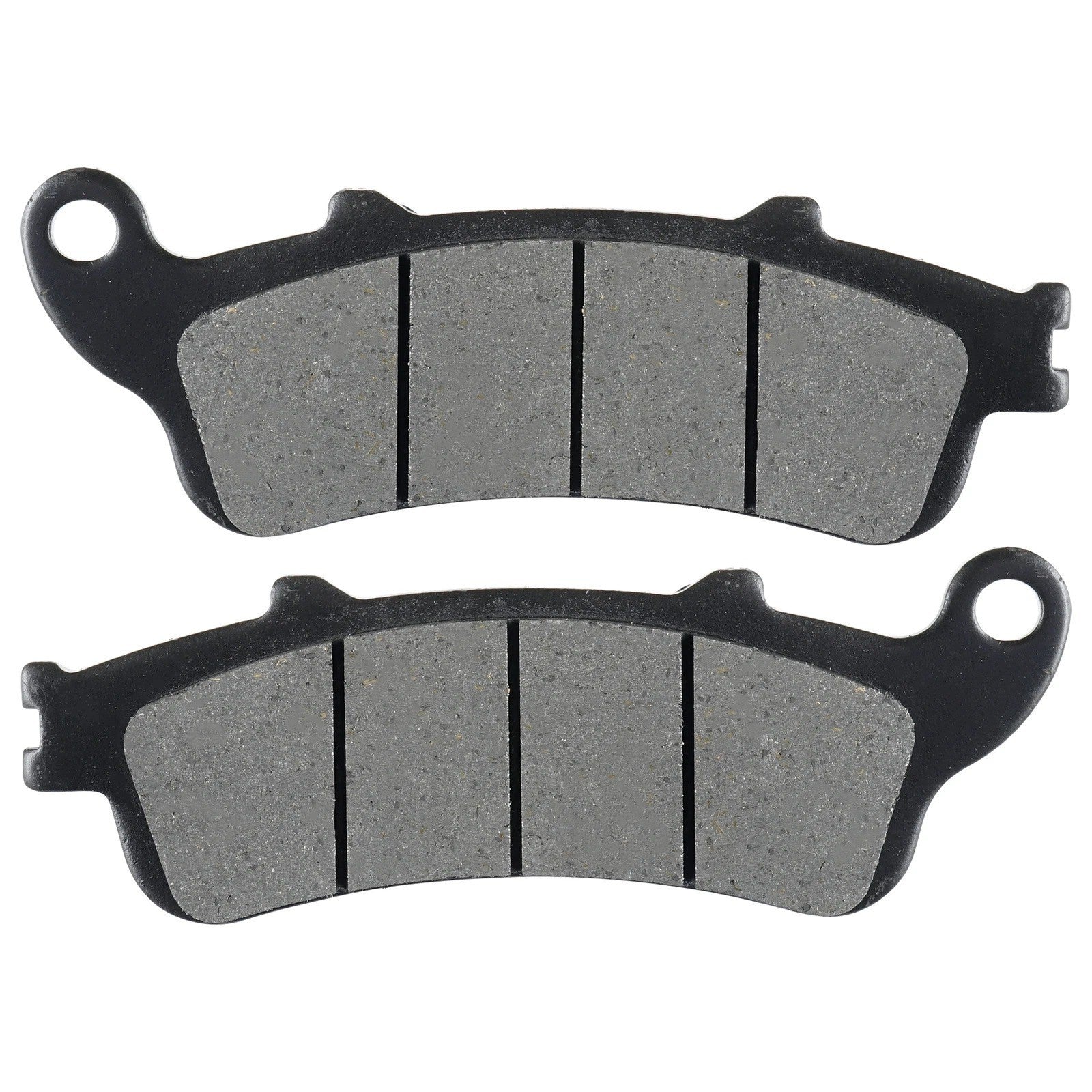 Rear Brake Pads for Honda GL1800 Gold Wing 1800 2001-2017 / 06435-MCA-026