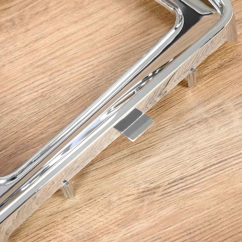 Headlight Bezel Trim For 1978-1979 Ford F100 F150 F250 F350 Bronco # FO2513115