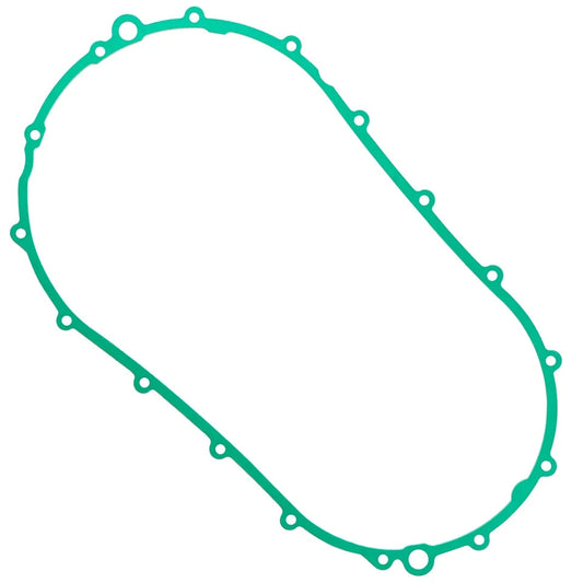 for Arctic Cat Prowler HDX 700 4X4 2011 2012 2013 2014 V-BELT Cover Gasket