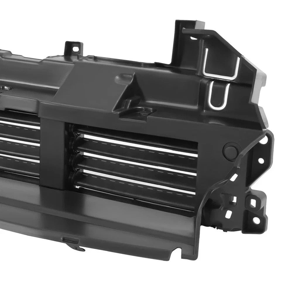 Front Upper Active Grille Shutter For 2017-2019 Honda CR-V w/o Motor 71300TLAA01