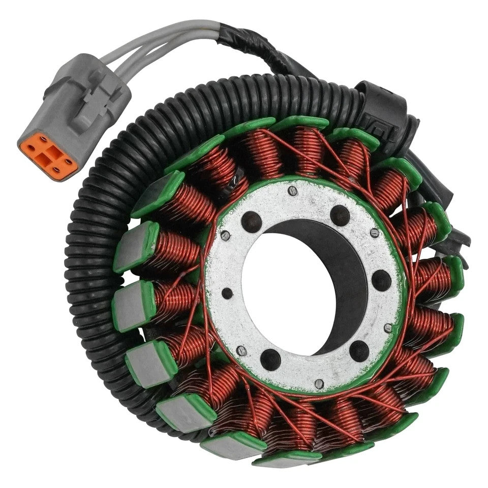 Stator for Bombardier Can-Am Outlander 400 4X4 2003 2004 2005 2006 2007 2008