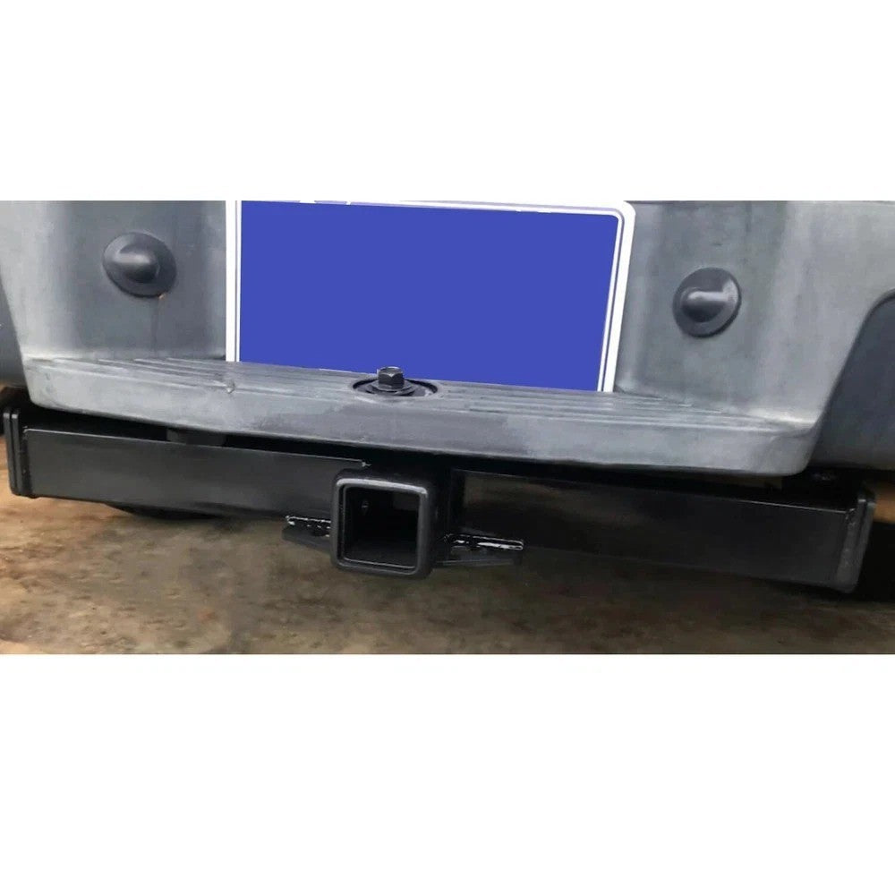 Class 3 Trailer Hitch For Ford Ranger 83-11 1999  Mazda B3000 B4000 B2300 94-09