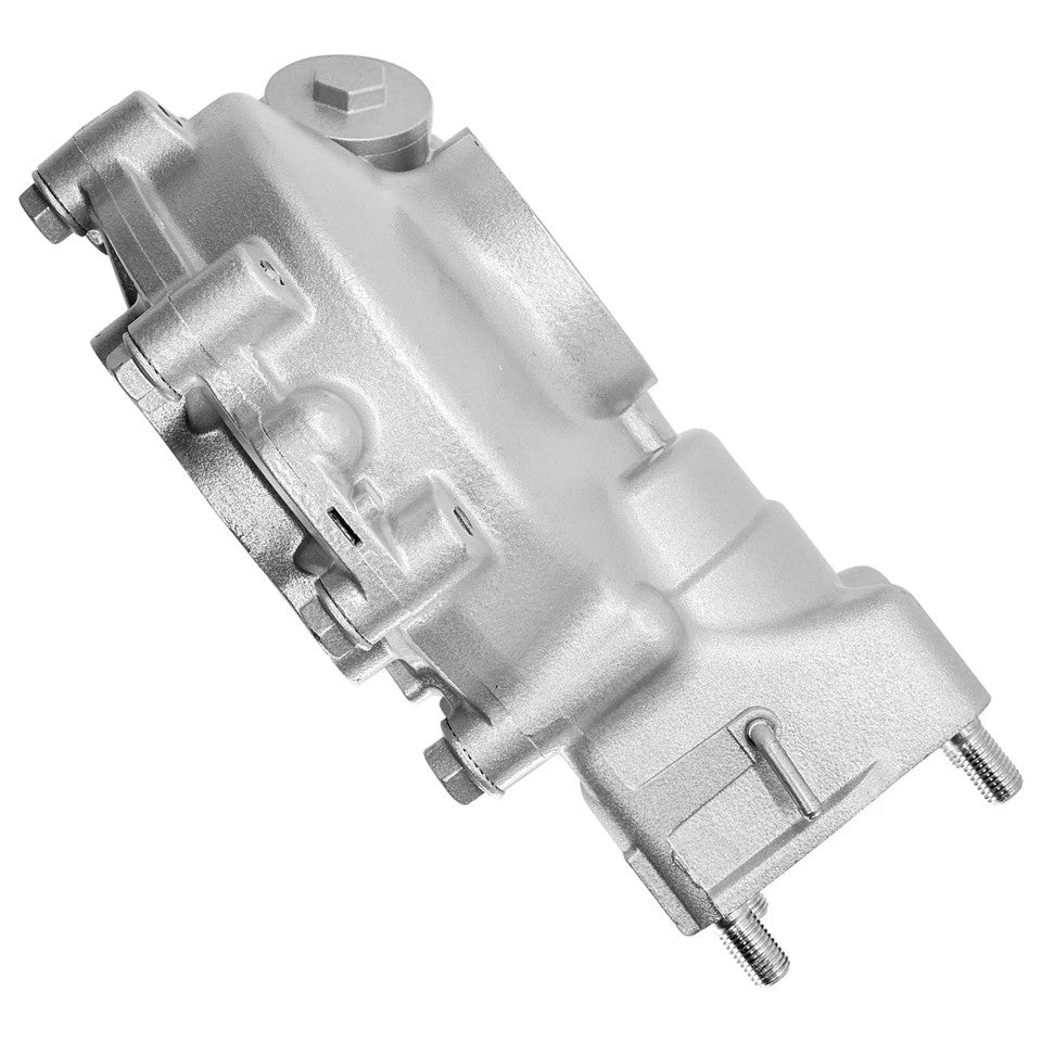 Complete Rear Differential for Honda TRX300FW Fourtrax 300 4X4 1988-1995