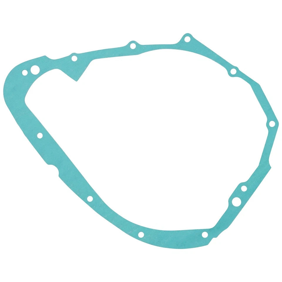 Caltric Stator Gasket for Yamaha 4NK-15451-00-00 Gasket Stator Magneto Cover