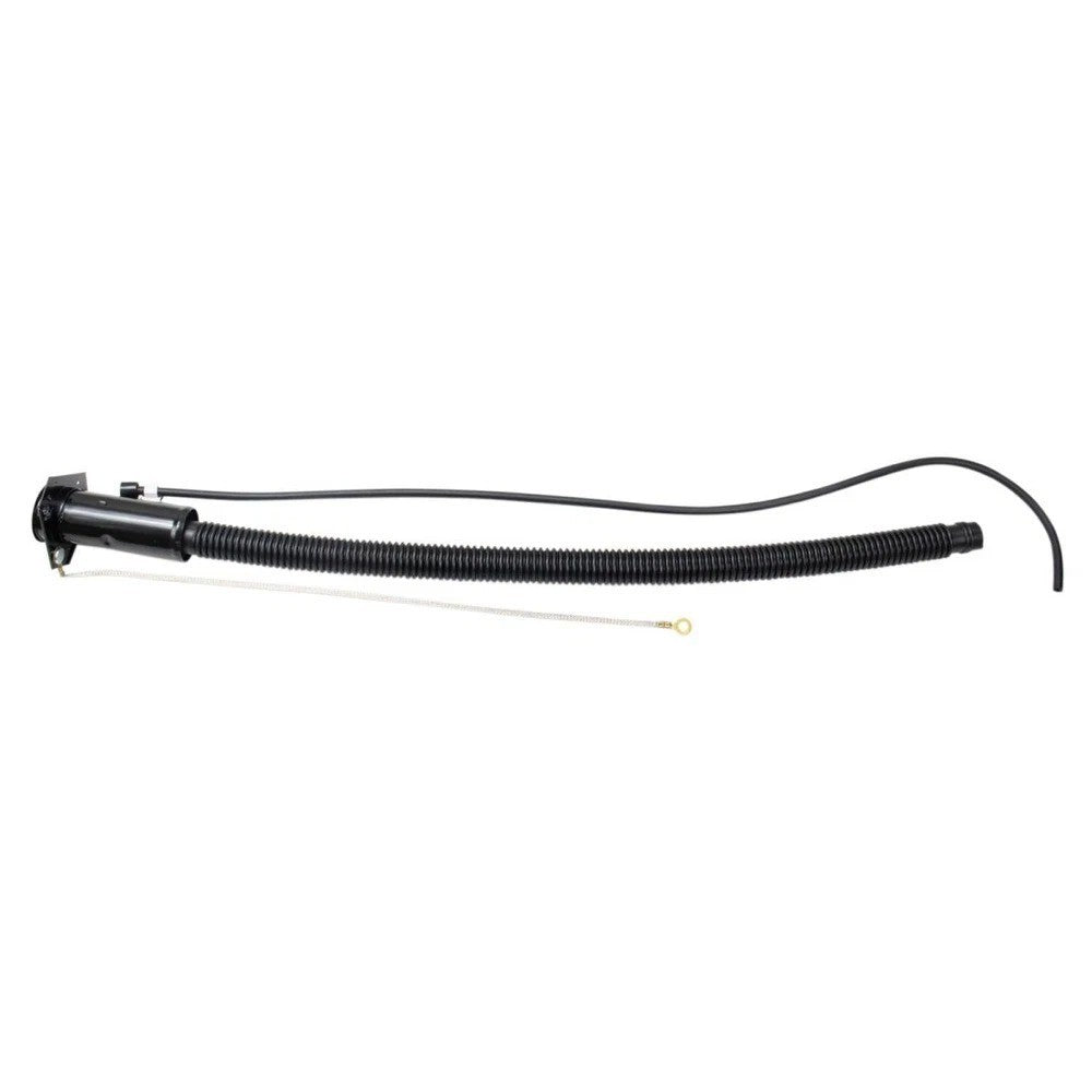 Fuel Gas Tank Filler Neck Pipe for Chevy Silverado GMC Sierra Pickup Truck