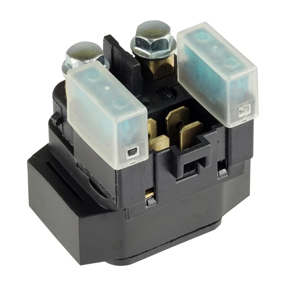 New Starter Solenoid Relay YZFR1 YZF-R1 2002-2006 2009