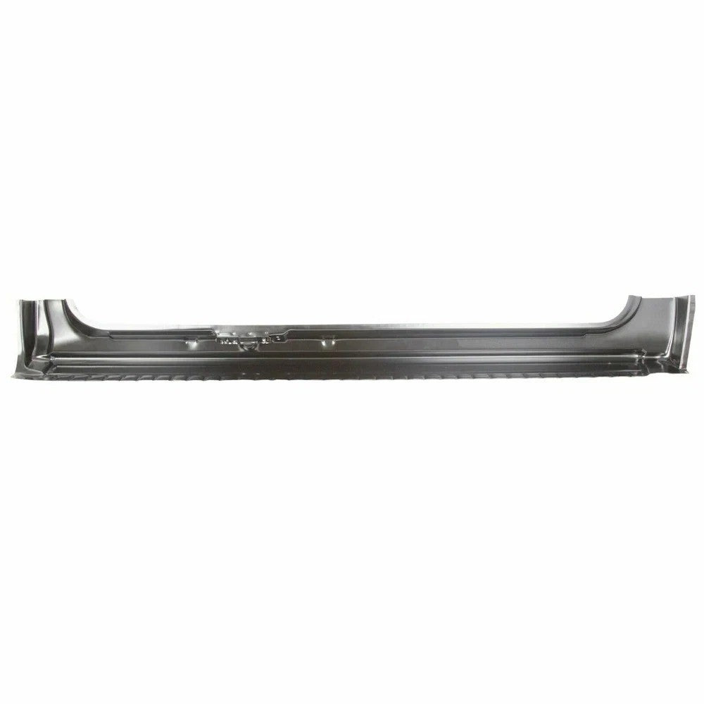 Rocker Panel Driver Side For 1999-2007 Chevy Silverado Four Door 4D Extended Cab