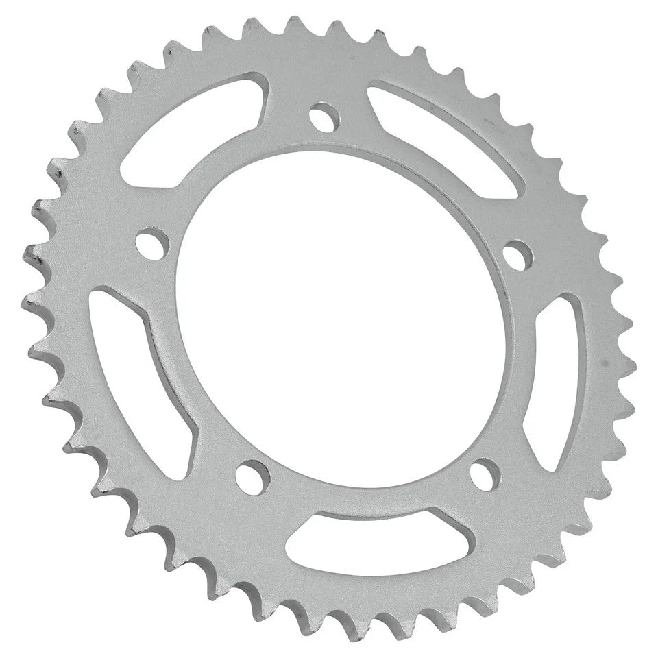 Drive Chain & Sprockets Kit for Suzuki GSX-R1000 GSXR1000 2001 2002 2003-2006