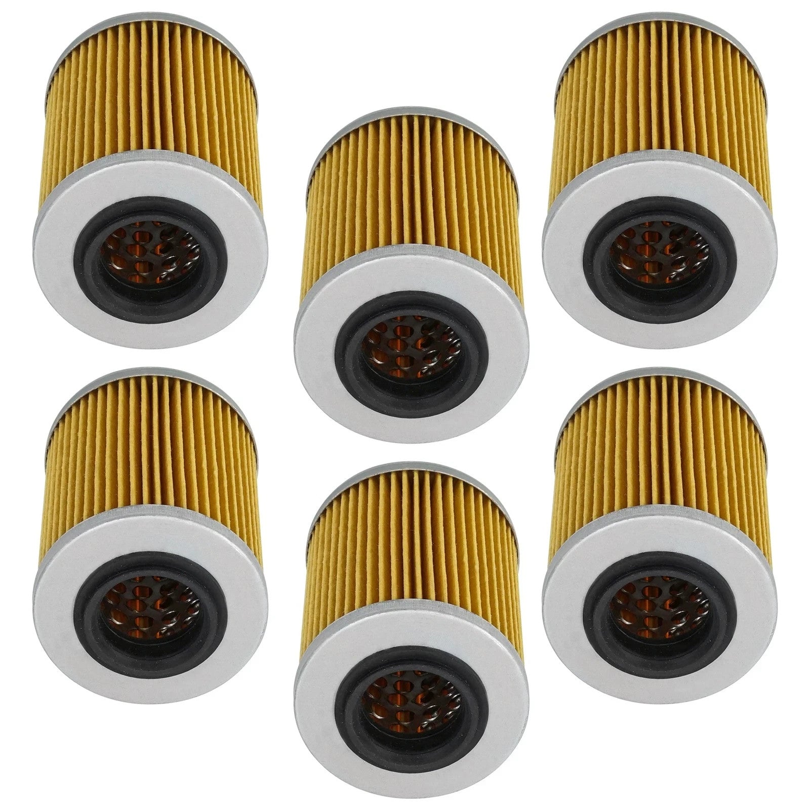 Oil Filter For Can-Am Outlander 650 EFI 2009-2016 / Outlander 800R EFI 2009-2015