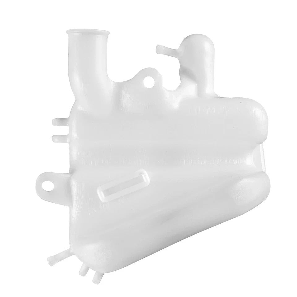 Radiator Reserve Tank for Honda Rancher 420 TRX420FM 4x4 07-13 Coolant Reservoir