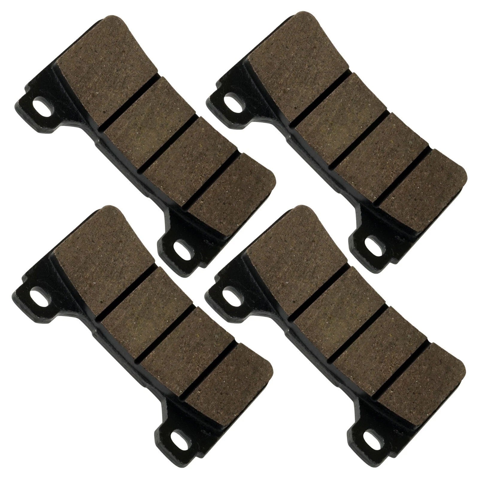 Front Brake Pads for Honda CBR1000RR CBR 1000Rr CBR1000RA CBR 1000Ra 2004-2016