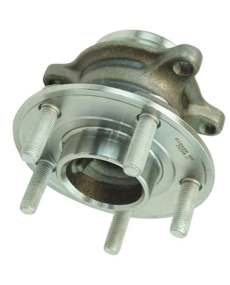 Rear Left Right Wheel Hub Bearing For 2012-2018 Ford Focus