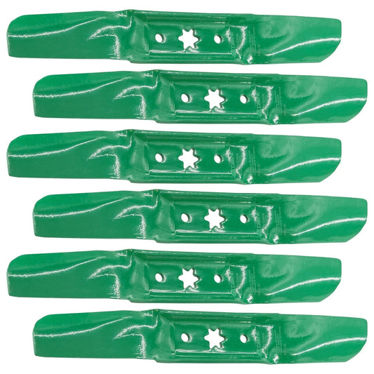 942-05052 50" Deck Blade For MTD CYT 5023 SE / CZTL 50 / Z 550 / ZT-L50 KH