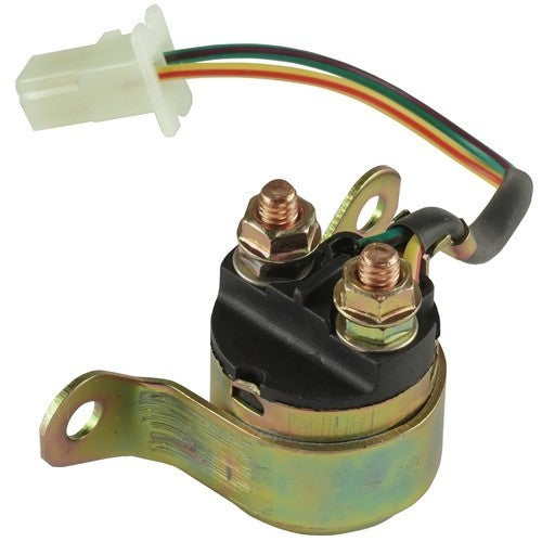 Starter Solenoid Relay for Suzuki VS800GL Intruder VS800