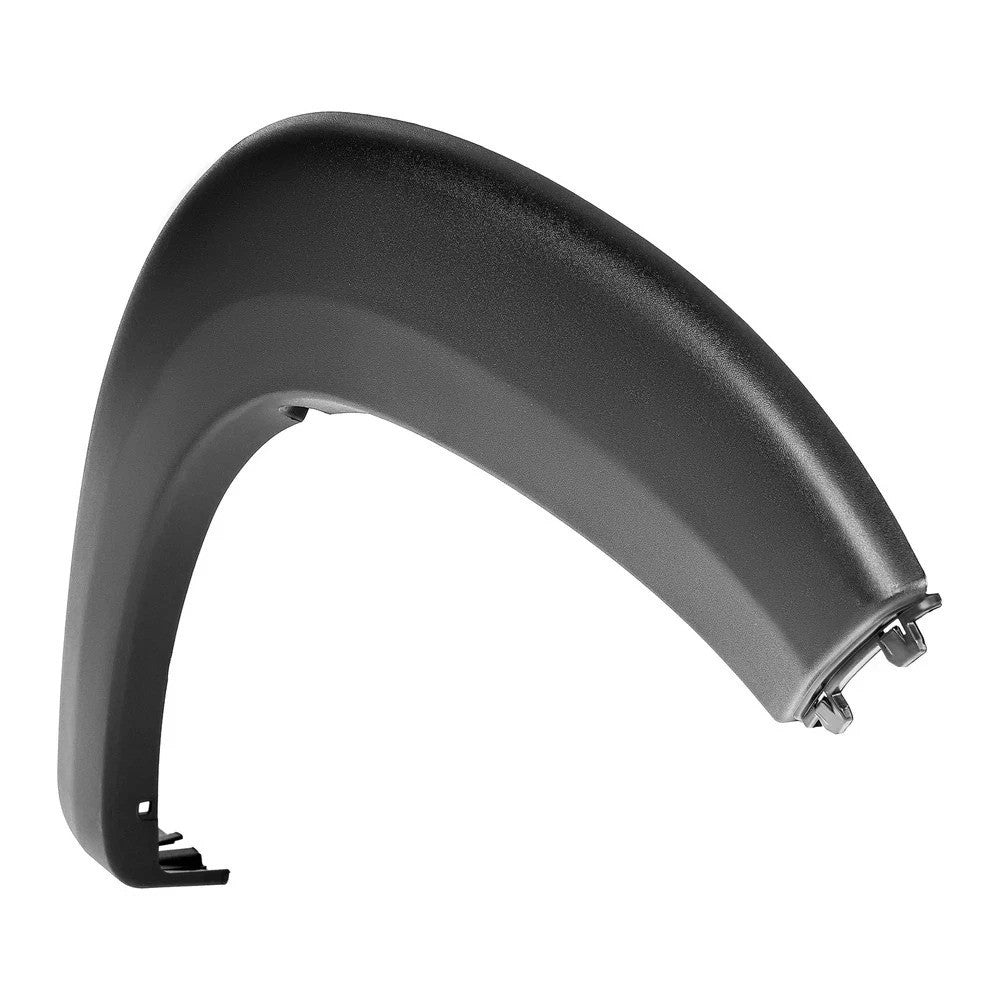 Rear Driver Side For Dodge Ram ProMaster 2019-25 Molding Wheel Trim Fender Flare