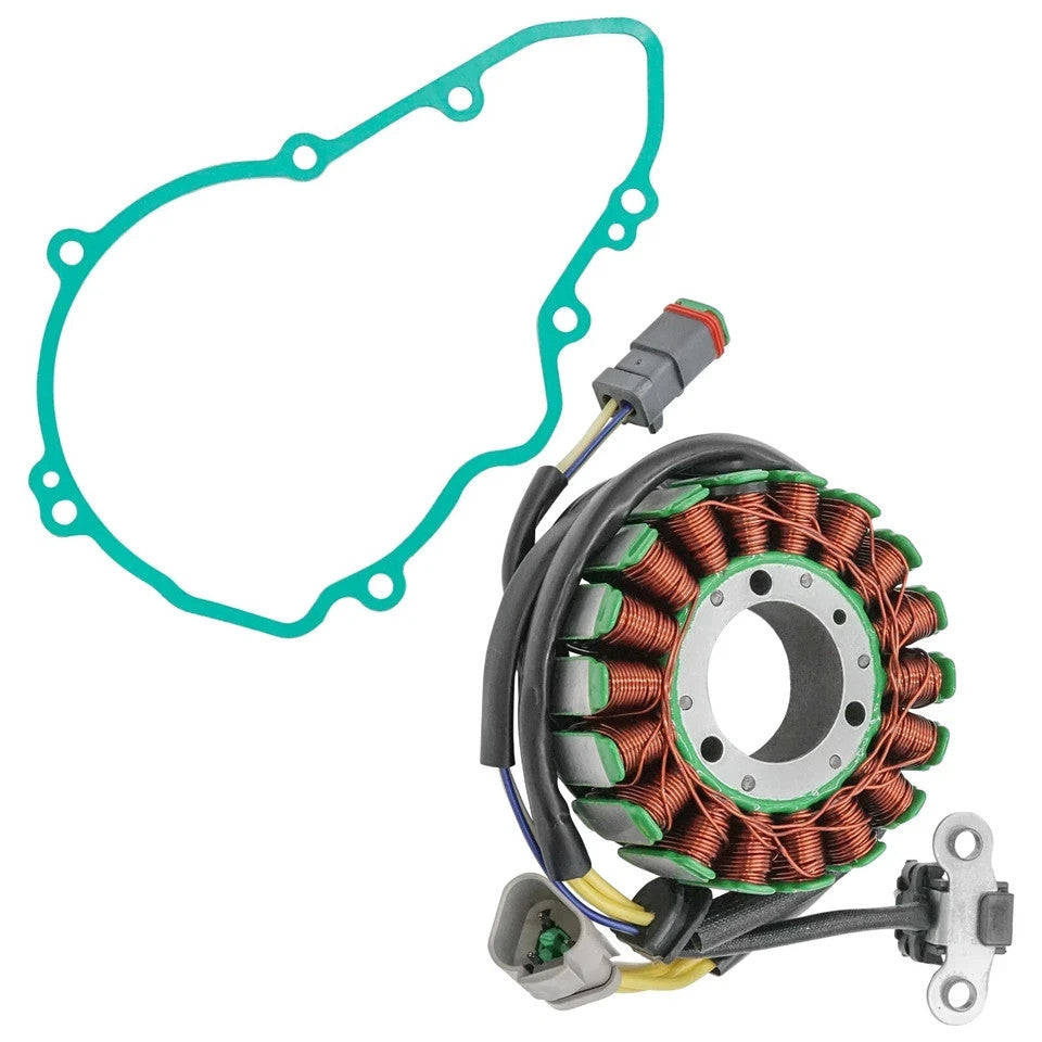 Stator & Gasket for Can-Am DS450 X Xxc Xmx EFI 2008 2009 2010 2011 2012-2015