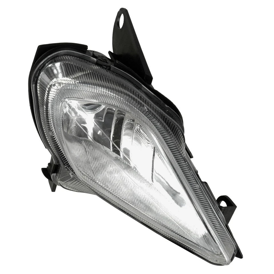 Caltric Right Headlight Housing Frame For Yamaha Raptor 700R YFM700R 2006-2020