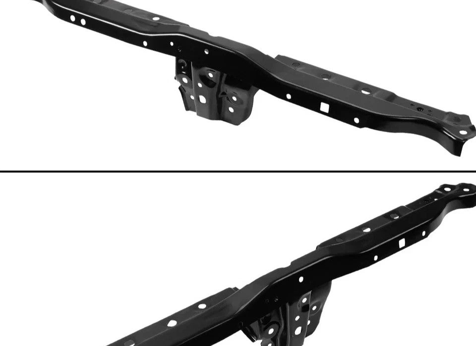 For 02-06 Acura RSX Radiator Support Hood Latch Mount T Bracket Bar Frame NEW!