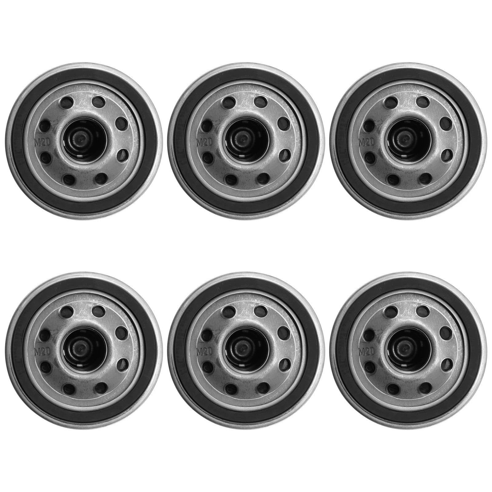 Oil Filters For Polaris RZR XP 1000 / XP 4 1000 14-2021 / Ranger XP 1000 17-2022