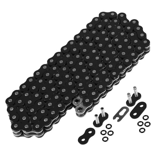 O-Ring Drive Chain for Triumph 1050 Speed Triple 2005-2010 Black