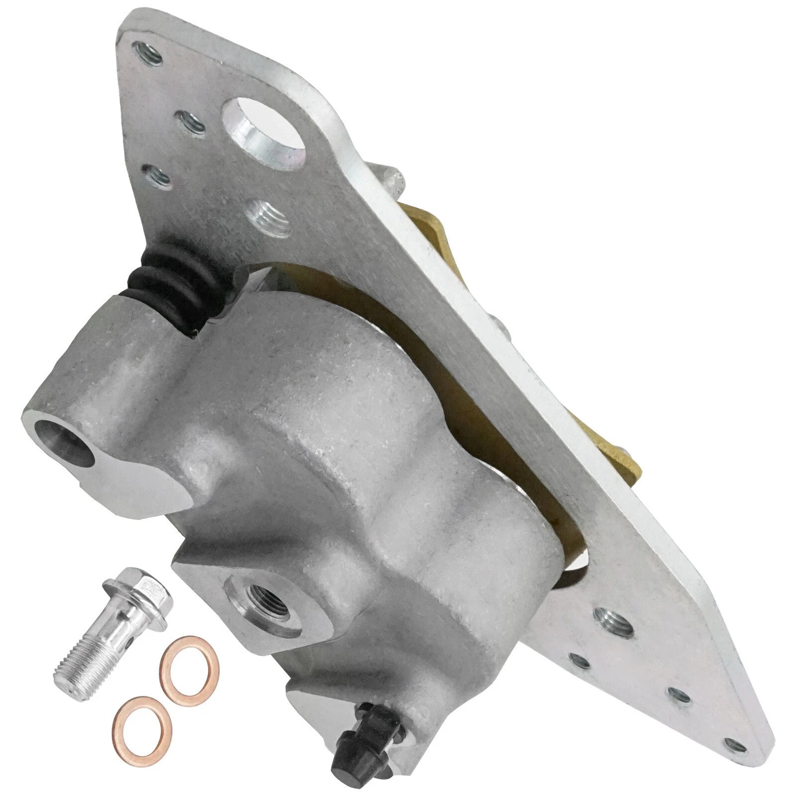 Front Left Brake Caliper For Polaris Ranger XP 1000 19-22 / Crew XP 1000 20-2022