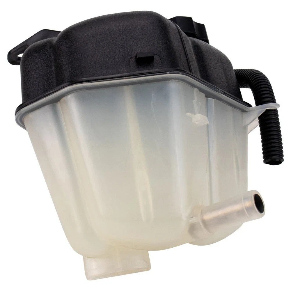 Radiator Coolant Reservoir For 2008-2015 Cadillac CTS GM3014155
