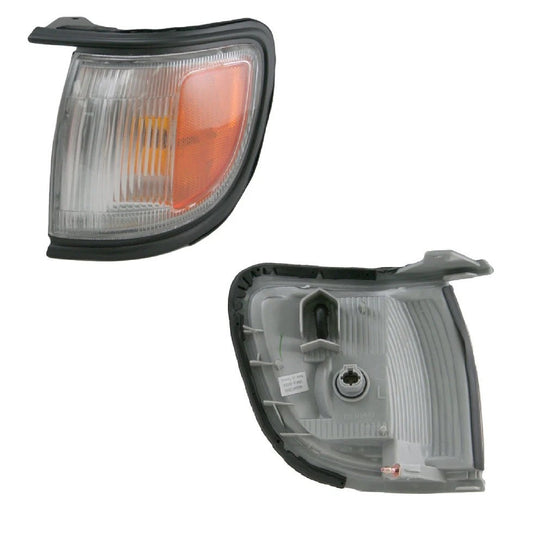 Corner Light Fits 1996-1999 Nissan Pathfinder NI2550130