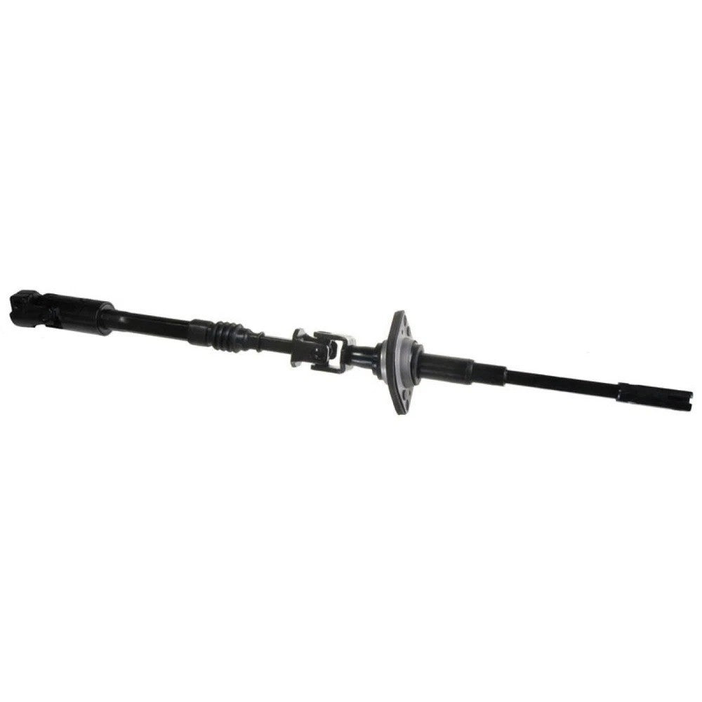 Intermediate Steering Shaft Upper & Lower w/ Coupling 2WD 2x4 for Dakota Durango